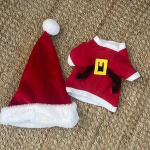 SANTA HAT BUNDLE